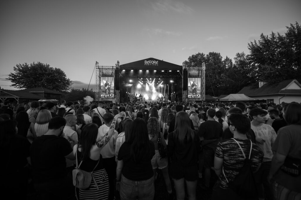 BRACIA KACPERCZYK - BEFORE FESTIVAL SIEDLCE - RAP FESTIVAL / HIPHOP FESTIWAL