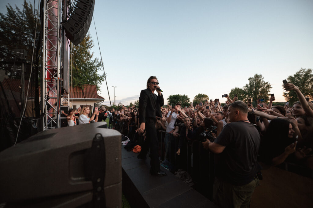 BRACIA KACPERCZYK - BEFORE FESTIVAL SIEDLCE - RAP FESTIVAL / HIPHOP FESTIWAL