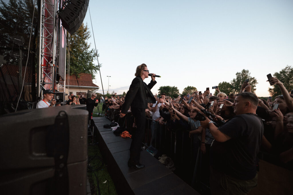 BRACIA KACPERCZYK - BEFORE FESTIVAL SIEDLCE - RAP FESTIVAL / HIPHOP FESTIWAL