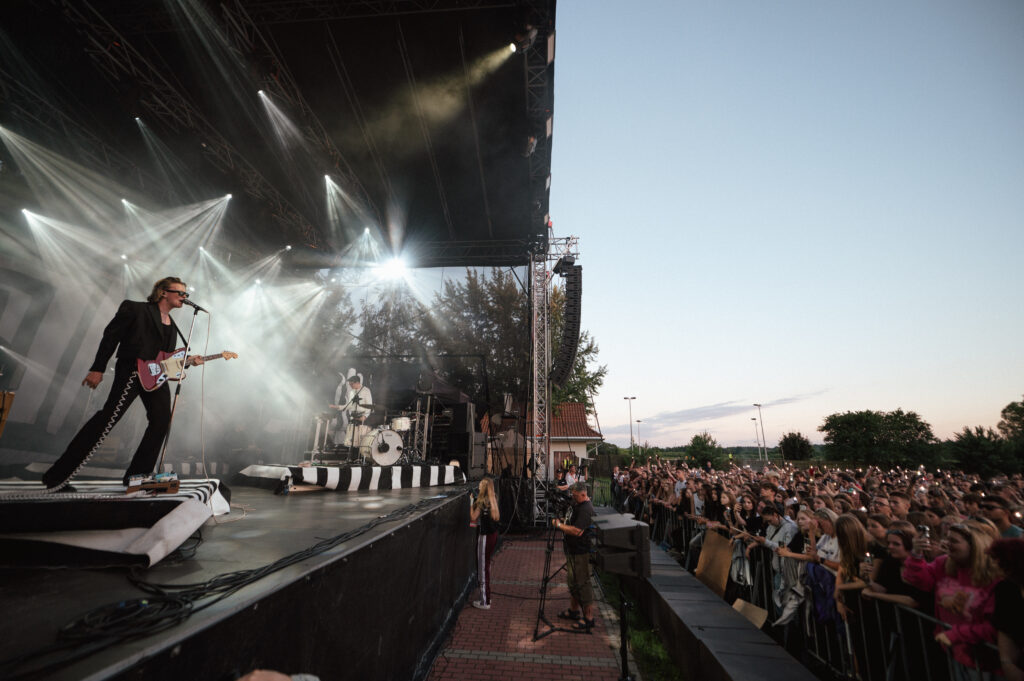 BRACIA KACPERCZYK - BEFORE FESTIVAL SIEDLCE - RAP FESTIVAL / HIPHOP FESTIWAL