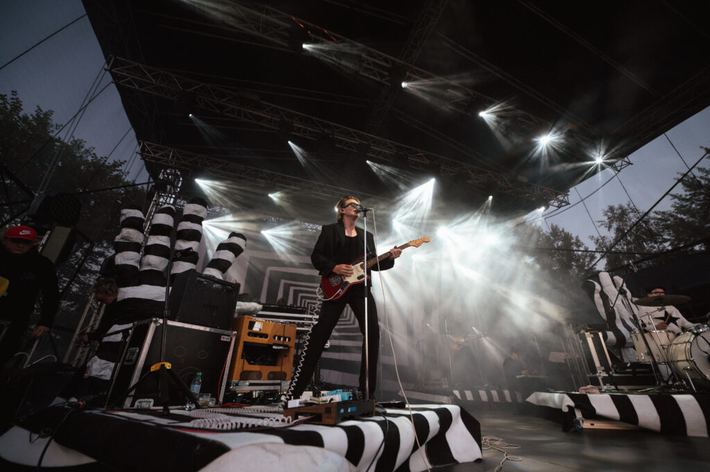 BRACIA KACPERCZYK - BEFORE FESTIVAL SIEDLCE - RAP FESTIVAL / HIPHOP FESTIWAL