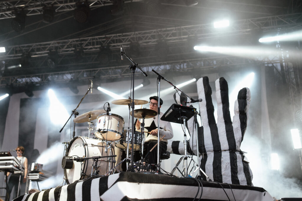 BRACIA KACPERCZYK - BEFORE FESTIVAL SIEDLCE - RAP FESTIVAL / HIPHOP FESTIWAL