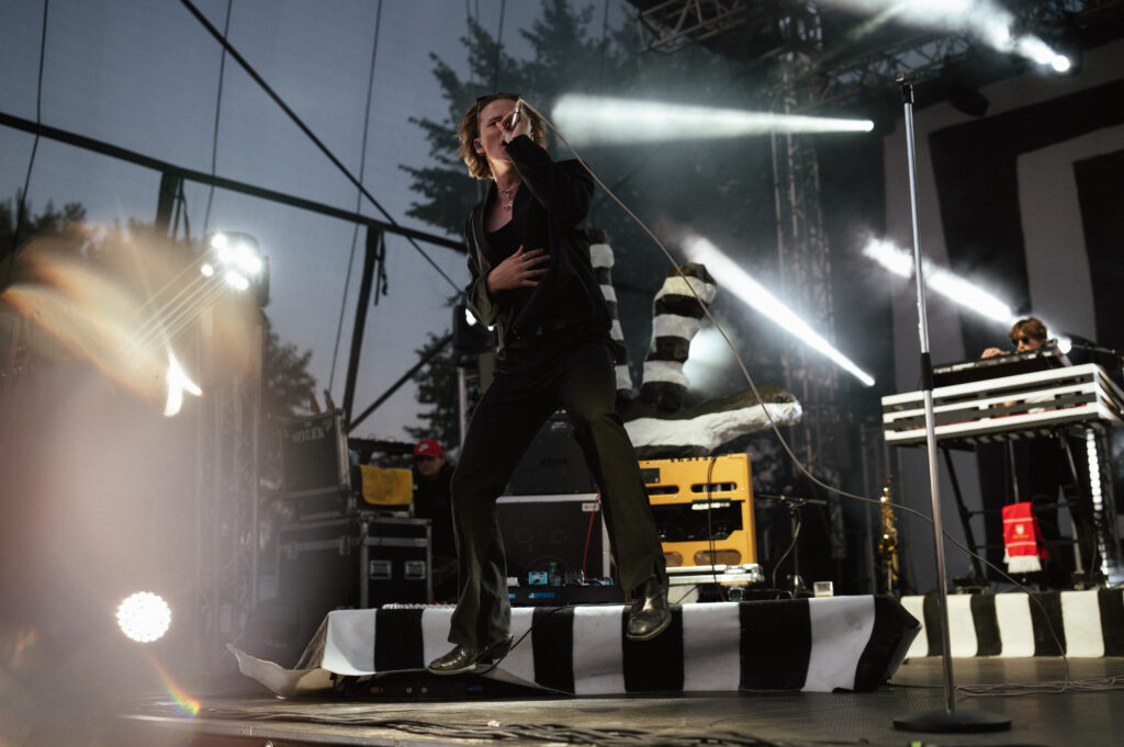 BRACIA KACPERCZYK - BEFORE FESTIVAL SIEDLCE - RAP FESTIVAL / HIPHOP FESTIWAL