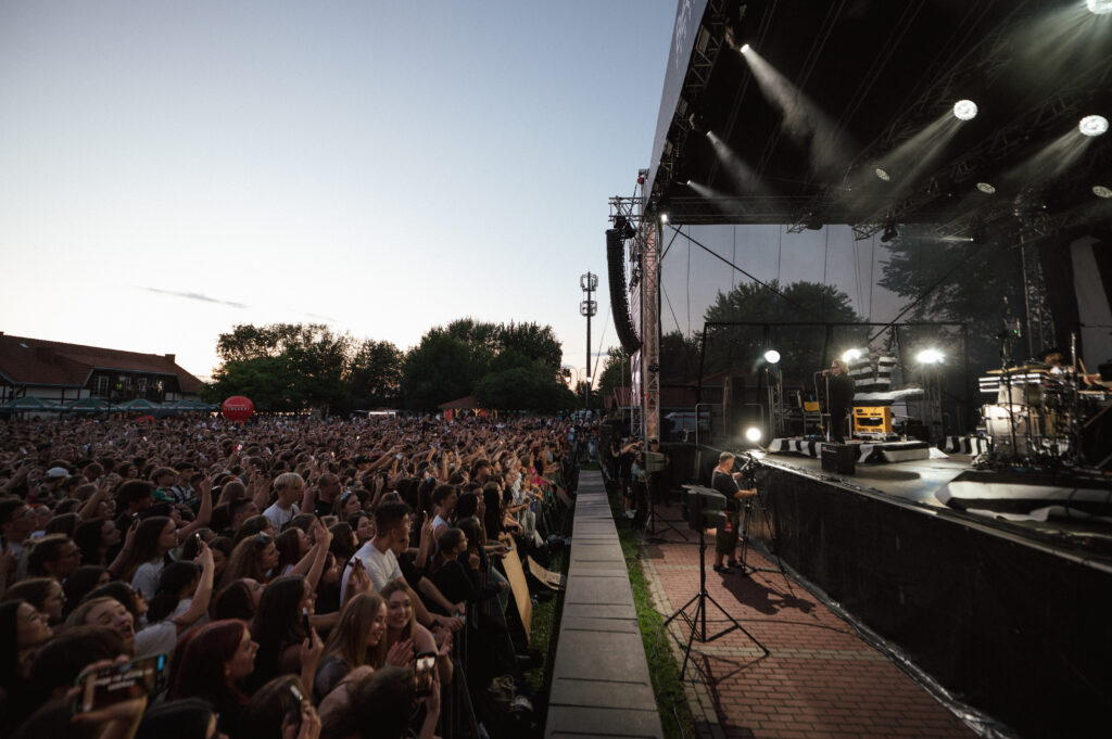 BRACIA KACPERCZYK - BEFORE FESTIVAL SIEDLCE - RAP FESTIVAL / HIPHOP FESTIWAL