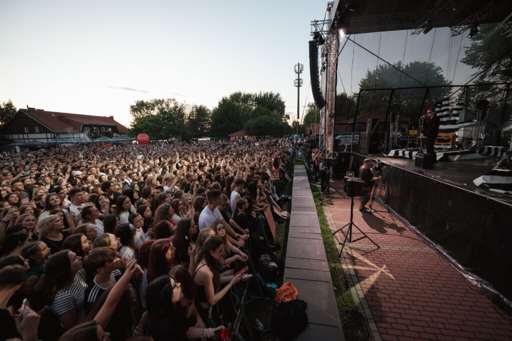 BRACIA KACPERCZYK - BEFORE FESTIVAL SIEDLCE - RAP FESTIVAL / HIPHOP FESTIWAL