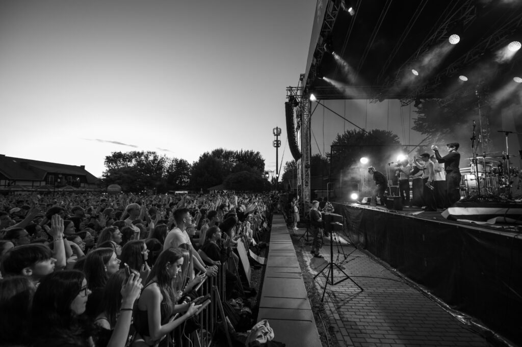 BRACIA KACPERCZYK - BEFORE FESTIVAL SIEDLCE - RAP FESTIVAL / HIPHOP FESTIWAL