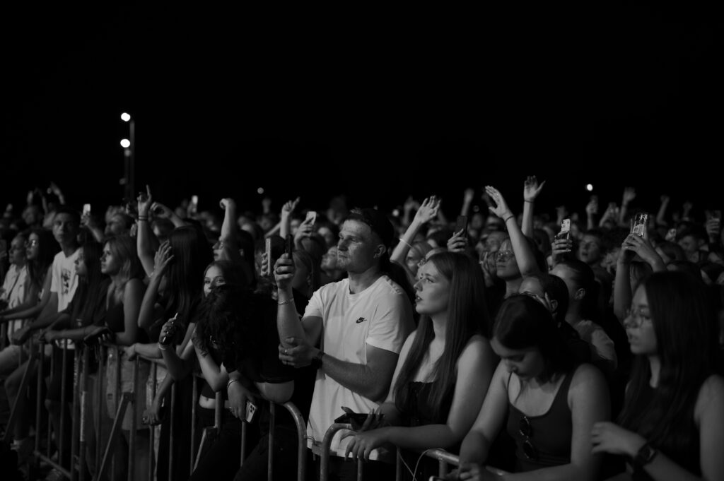 KUKON BEFORE FESTIVAL SIEDLCE - RAP FESTIVAL / HIPHOP FESTIWAL