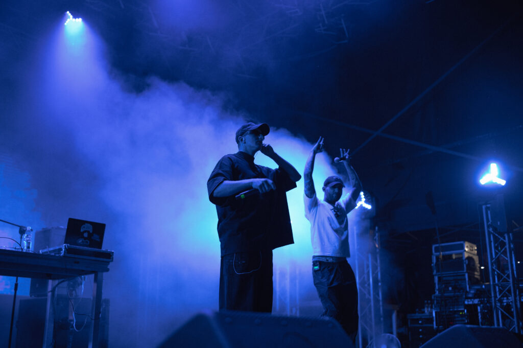 KUKON BEFORE FESTIVAL SIEDLCE - RAP FESTIVAL / HIPHOP FESTIWAL