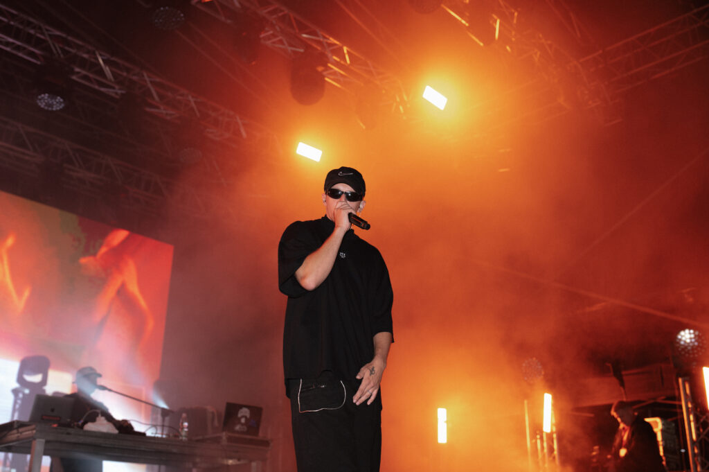 KUKON BEFORE FESTIVAL SIEDLCE - RAP FESTIVAL / HIPHOP FESTIWAL