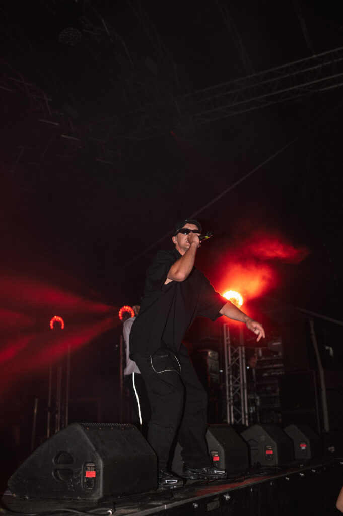 KUKON BEFORE FESTIVAL SIEDLCE - RAP FESTIVAL / HIPHOP FESTIWAL