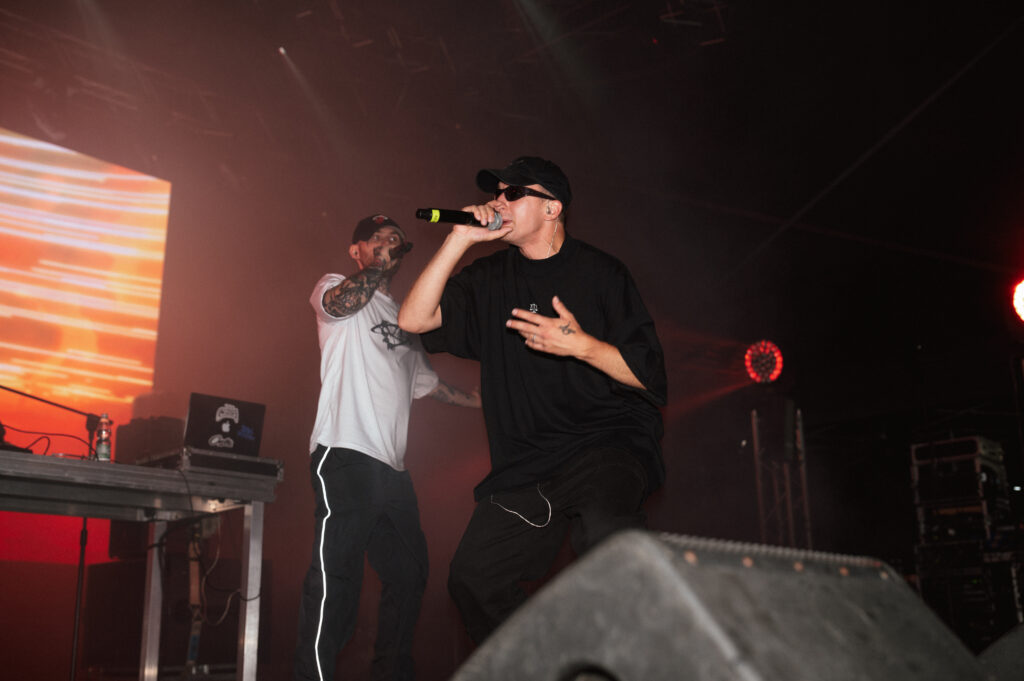 KUKON BEFORE FESTIVAL SIEDLCE - RAP FESTIVAL / HIPHOP FESTIWAL