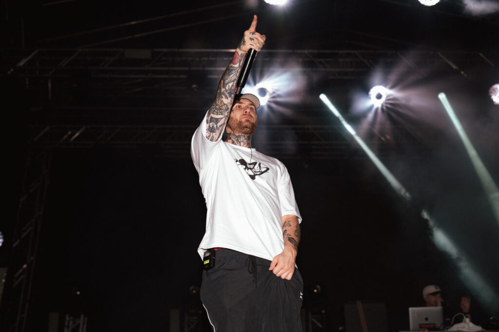 KUKON BEFORE FESTIVAL SIEDLCE - RAP FESTIVAL / HIPHOP FESTIWAL