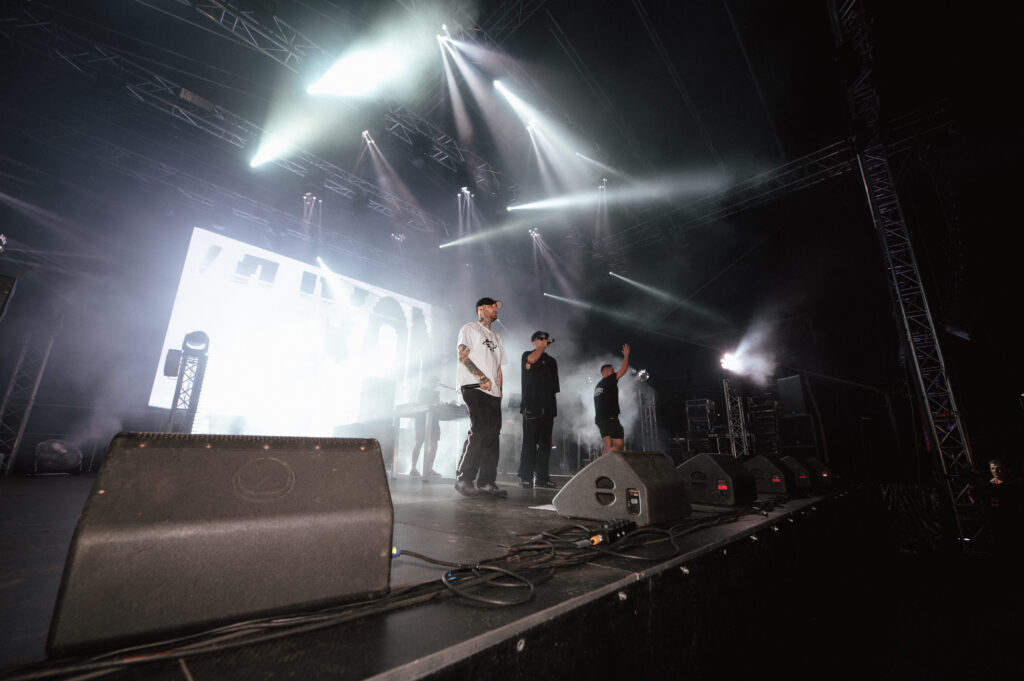 KUKON BEFORE FESTIVAL SIEDLCE - RAP FESTIVAL / HIPHOP FESTIWAL