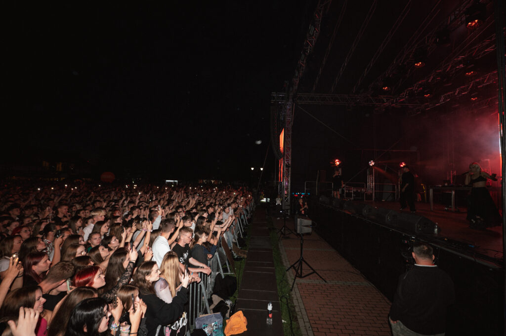 KUKON BEFORE FESTIVAL SIEDLCE - RAP FESTIVAL / HIPHOP FESTIWAL