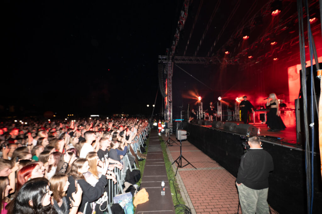 KUKON BEFORE FESTIVAL SIEDLCE - RAP FESTIVAL / HIPHOP FESTIWAL