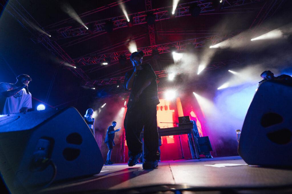 KUKON BEFORE FESTIVAL SIEDLCE - RAP FESTIVAL / HIPHOP FESTIWAL