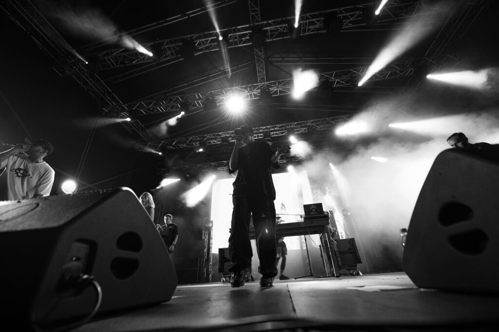 KUKON BEFORE FESTIVAL SIEDLCE - RAP FESTIVAL / HIPHOP FESTIWAL