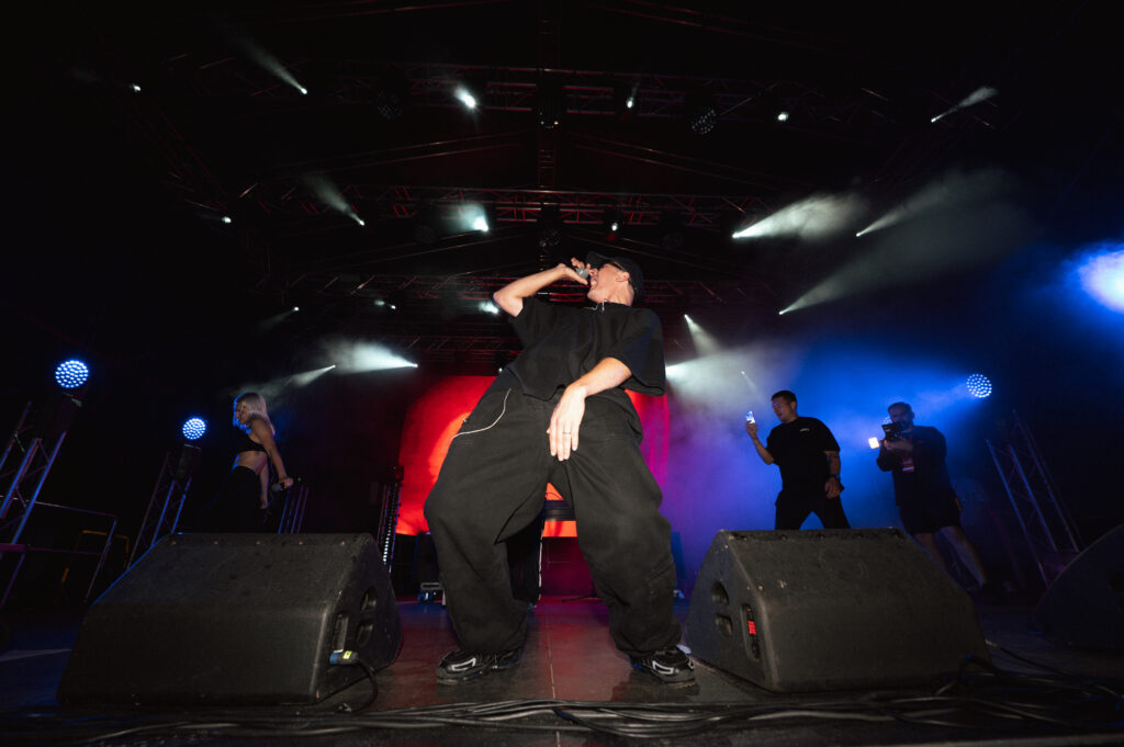 KUKON BEFORE FESTIVAL SIEDLCE - RAP FESTIVAL / HIPHOP FESTIWAL