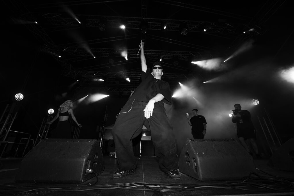 KUKON BEFORE FESTIVAL SIEDLCE - RAP FESTIVAL / HIPHOP FESTIWAL