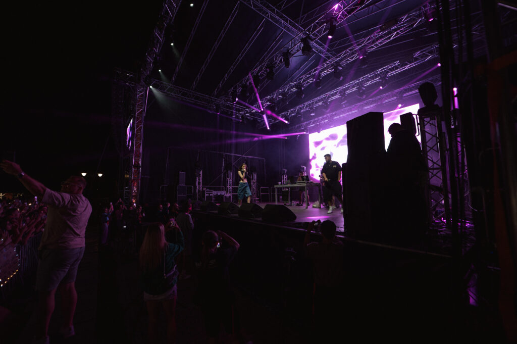 BAMBI BEFORE FESTIVAL SIEDLCE - RAP FESTIVAL / HIPHOP FESTIWAL