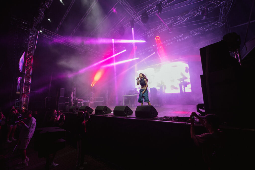 BAMBI BEFORE FESTIVAL SIEDLCE - RAP FESTIVAL / HIPHOP FESTIWAL