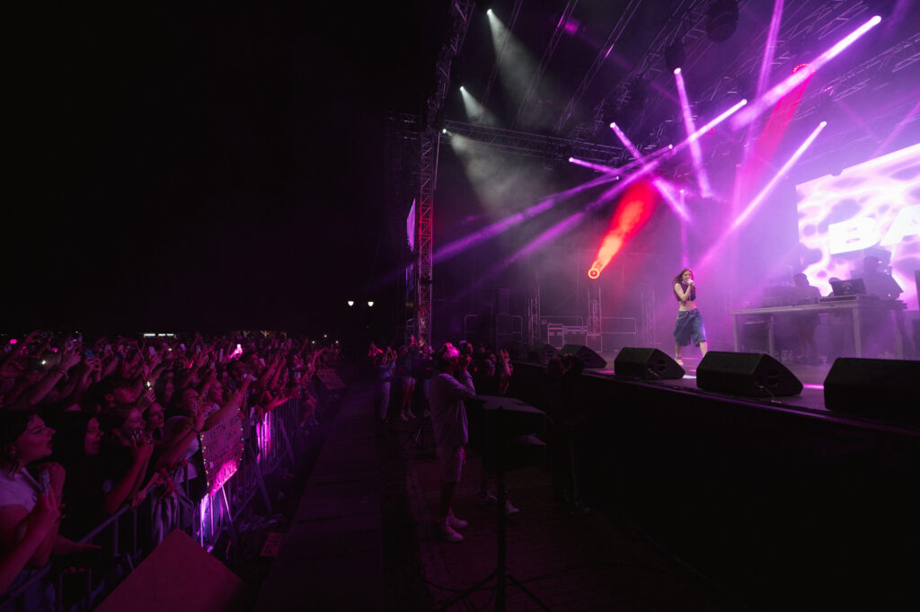 BAMBI BEFORE FESTIVAL SIEDLCE - RAP FESTIVAL / HIPHOP FESTIWAL