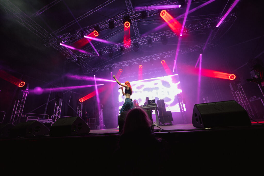 BAMBI BEFORE FESTIVAL SIEDLCE - RAP FESTIVAL / HIPHOP FESTIWAL