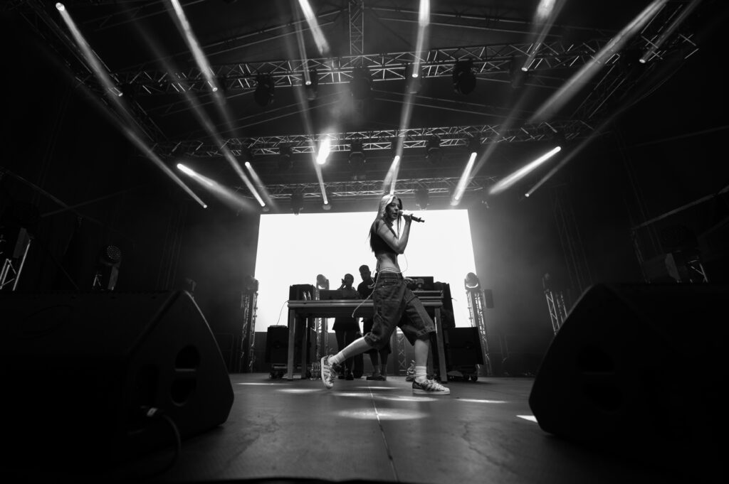 BAMBI BEFORE FESTIVAL SIEDLCE - RAP FESTIVAL / HIPHOP FESTIWAL