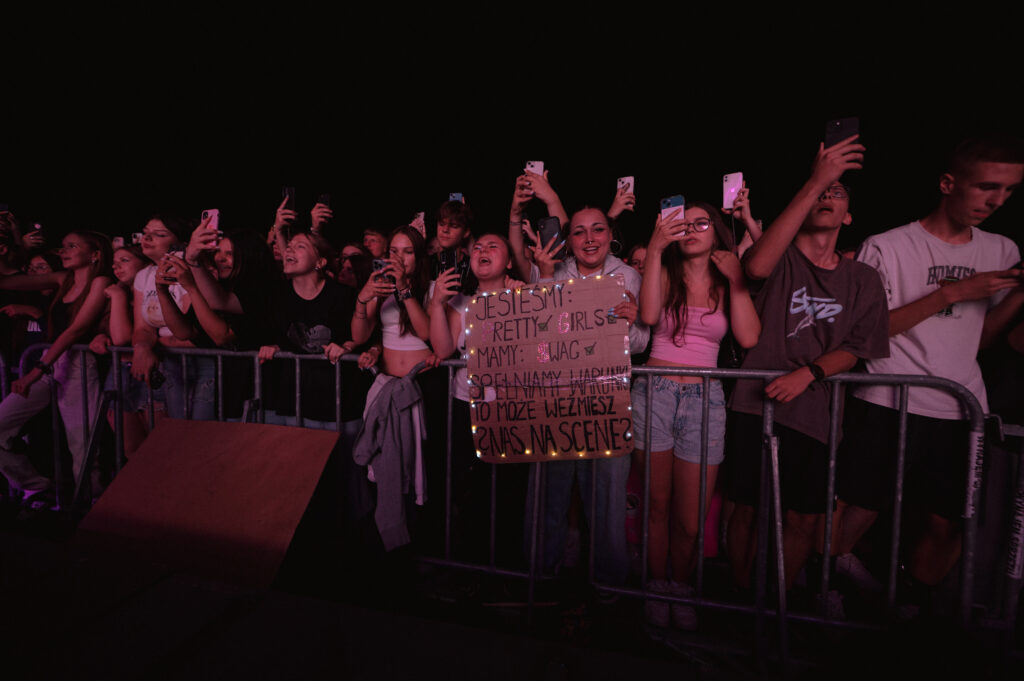 BAMBI BEFORE FESTIVAL SIEDLCE - RAP FESTIVAL / HIPHOP FESTIWAL