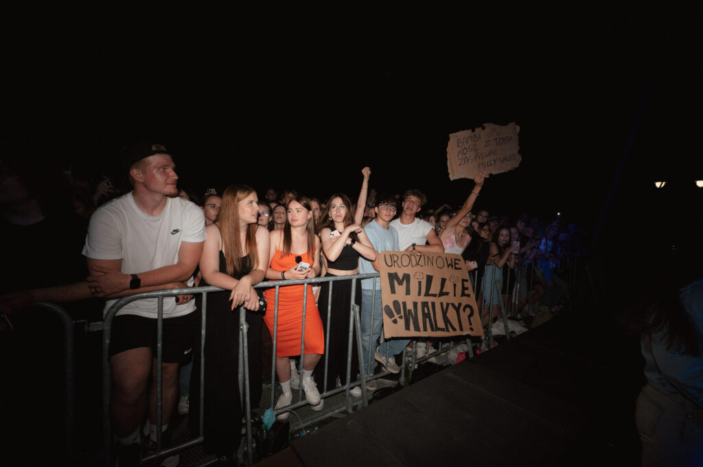 BAMBI BEFORE FESTIVAL SIEDLCE - RAP FESTIVAL / HIPHOP FESTIWAL