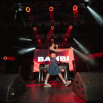 BAMBI BEFORE FESTIVAL SIEDLCE - RAP FESTIVAL / HIPHOP FESTIWAL