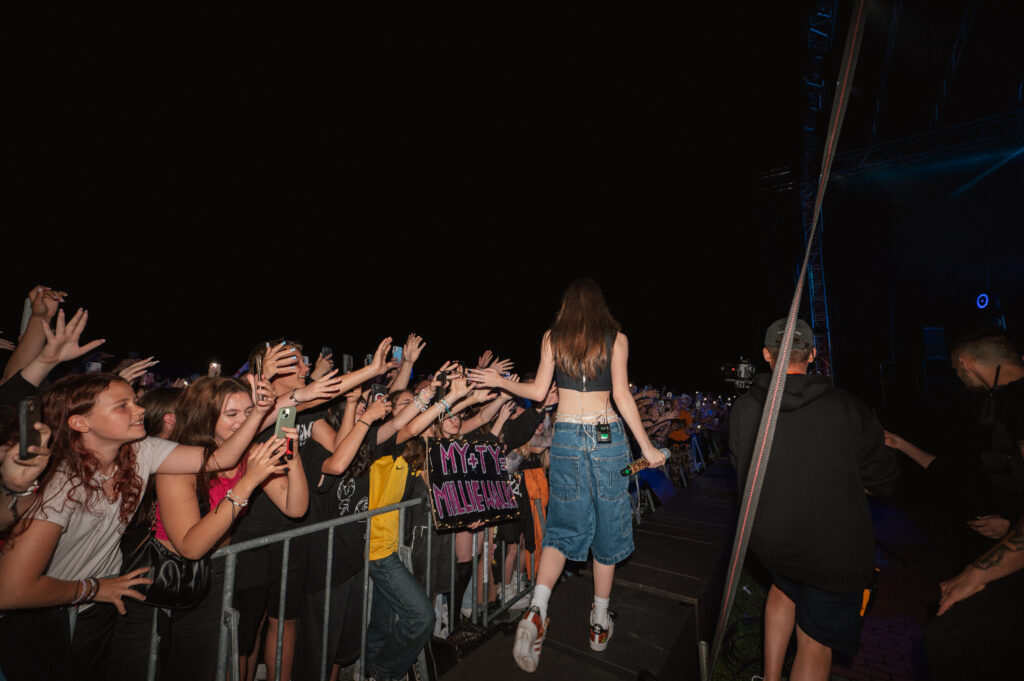 BAMBI BEFORE FESTIVAL SIEDLCE - RAP FESTIVAL / HIPHOP FESTIWAL