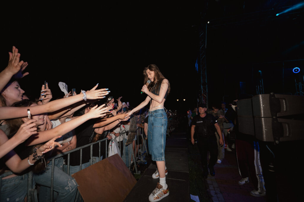 BAMBI BEFORE FESTIVAL SIEDLCE - RAP FESTIVAL / HIPHOP FESTIWAL