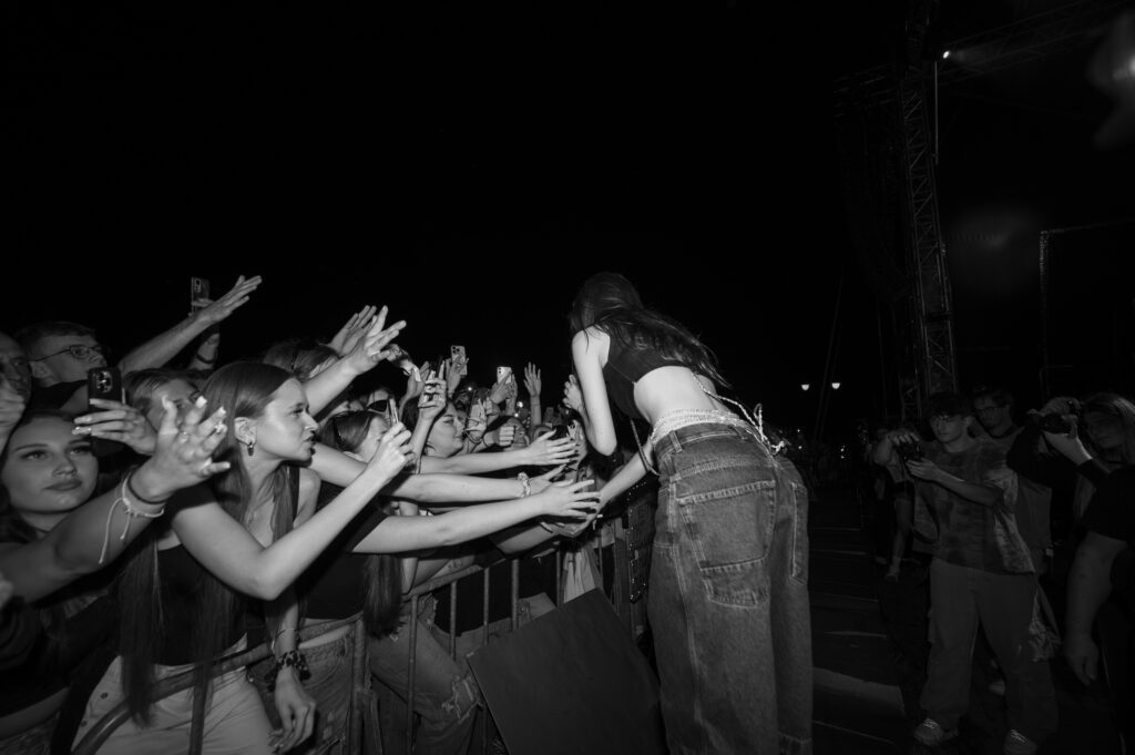 BAMBI BEFORE FESTIVAL SIEDLCE - RAP FESTIVAL / HIPHOP FESTIWAL