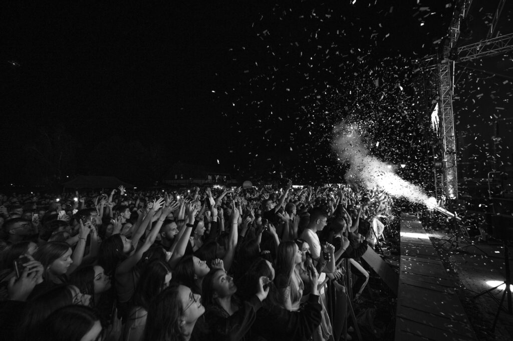 BAMBI BEFORE FESTIVAL SIEDLCE - RAP FESTIVAL / HIPHOP FESTIWAL