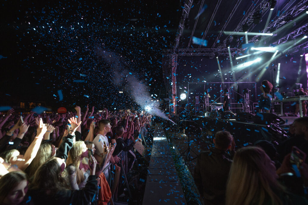 BAMBI BEFORE FESTIVAL SIEDLCE - RAP FESTIVAL / HIPHOP FESTIWAL