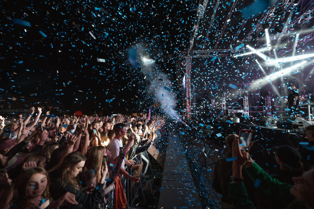 BAMBI BEFORE FESTIVAL SIEDLCE - RAP FESTIVAL / HIPHOP FESTIWAL