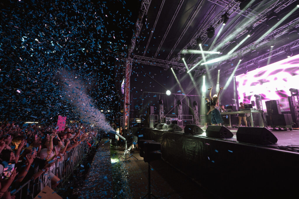 BAMBI BEFORE FESTIVAL SIEDLCE - RAP FESTIVAL / HIPHOP FESTIWAL