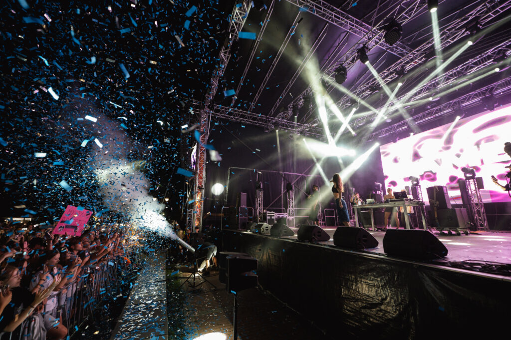 BAMBI BEFORE FESTIVAL SIEDLCE - RAP FESTIVAL / HIPHOP FESTIWAL