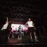 KIZO BEFORE FESTIVAL SIEDLCE - RAP FESTIVAL / HIPHOP FESTIWAL