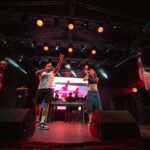 KIZO BEFORE FESTIVAL SIEDLCE - RAP FESTIVAL / HIPHOP FESTIWAL