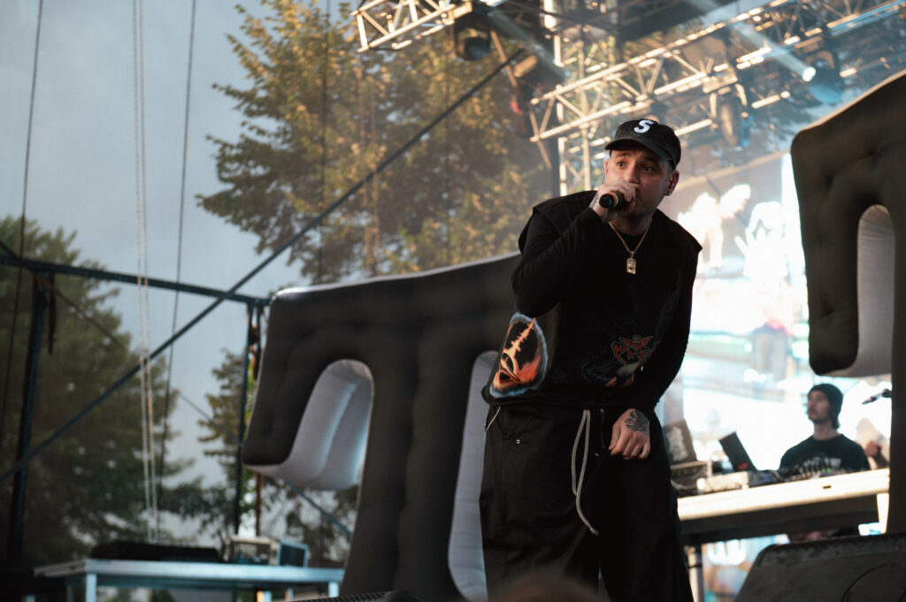 OTSOCHODZI BEFORE FESTIVAL - RAP FESTIVAL / HIPHOP KONCERT