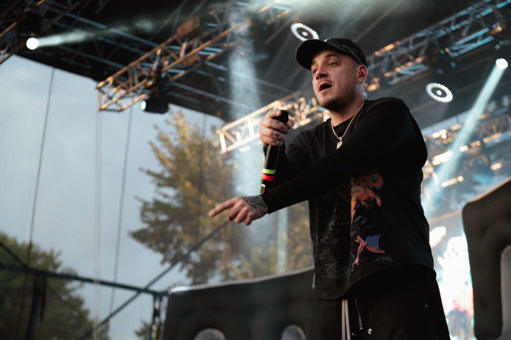 OTSOCHODZI BEFORE FESTIVAL - RAP FESTIVAL / HIPHOP KONCERT