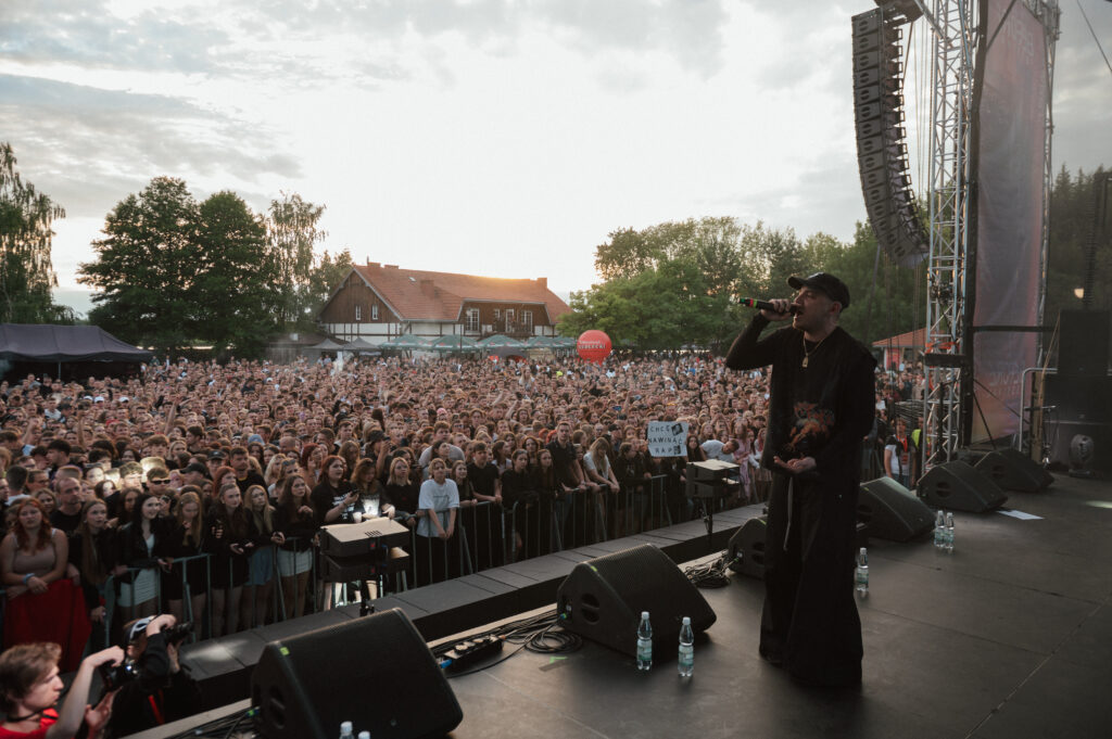 OTSOCHODZI BEFORE FESTIVAL - RAP FESTIVAL / HIPHOP KONCERT