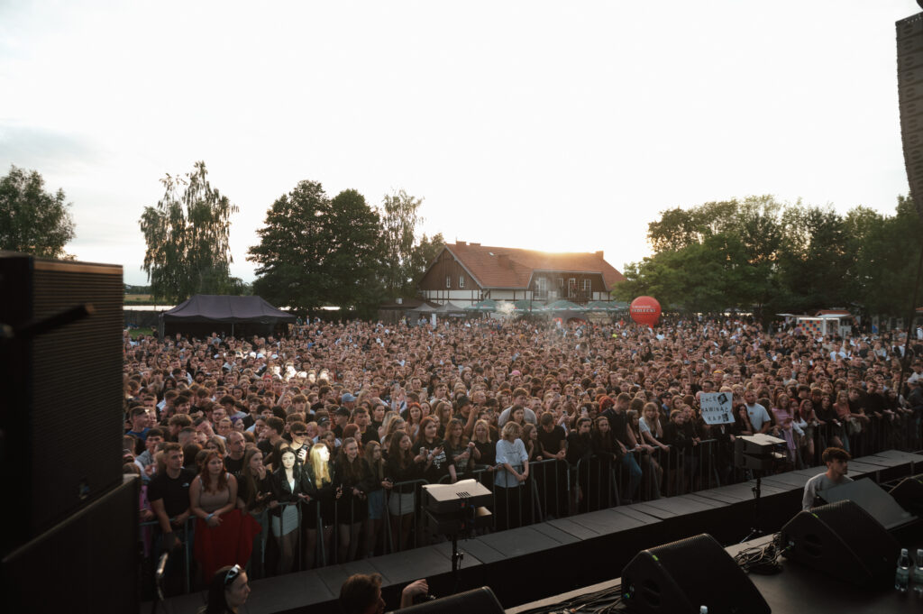 OTSOCHODZI BEFORE FESTIVAL - RAP FESTIVAL / HIPHOP KONCERT