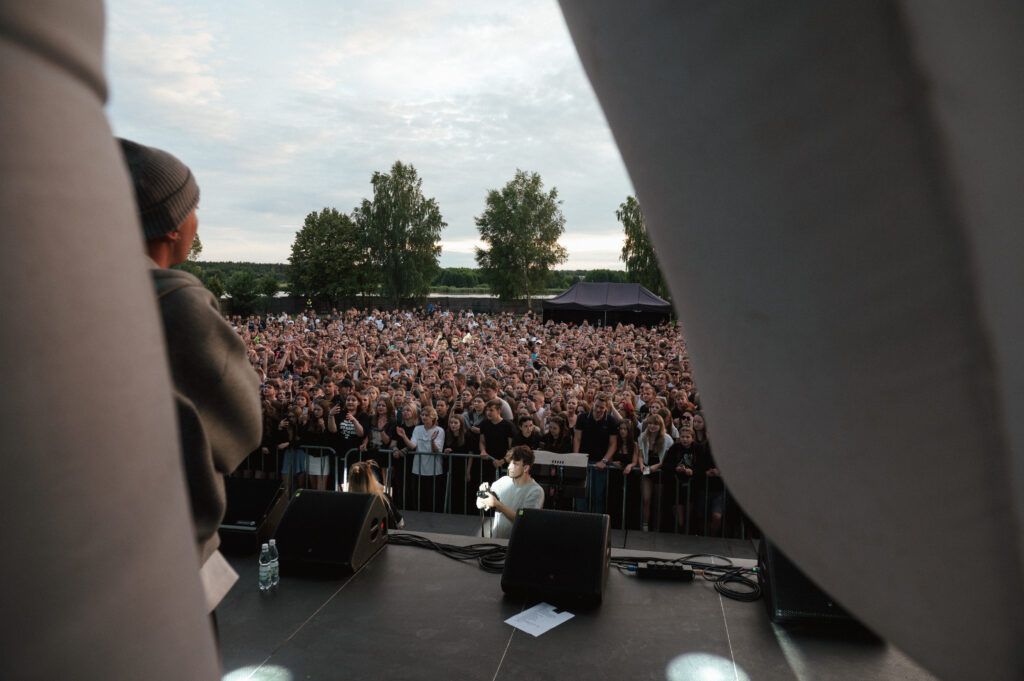 OTSOCHODZI BEFORE FESTIVAL - RAP FESTIVAL / HIPHOP KONCERT