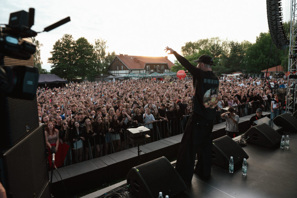 OTSOCHODZI BEFORE FESTIVAL - RAP FESTIVAL / HIPHOP KONCERT