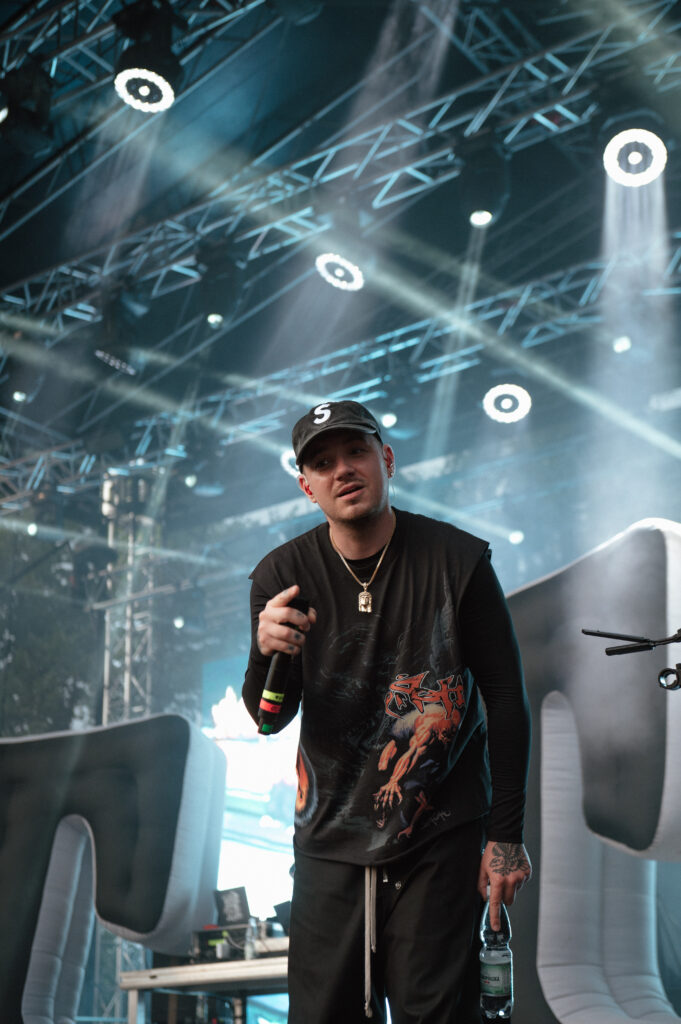 OTSOCHODZI BEFORE FESTIVAL - RAP FESTIVAL / HIPHOP KONCERT