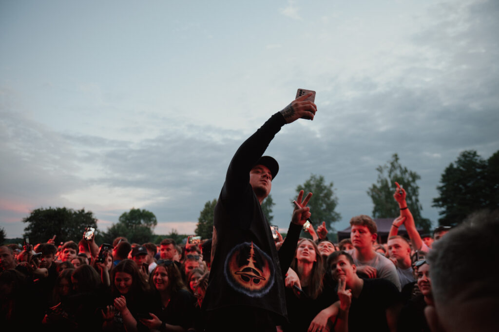 OTSOCHODZI BEFORE FESTIVAL - RAP FESTIVAL / HIPHOP KONCERT