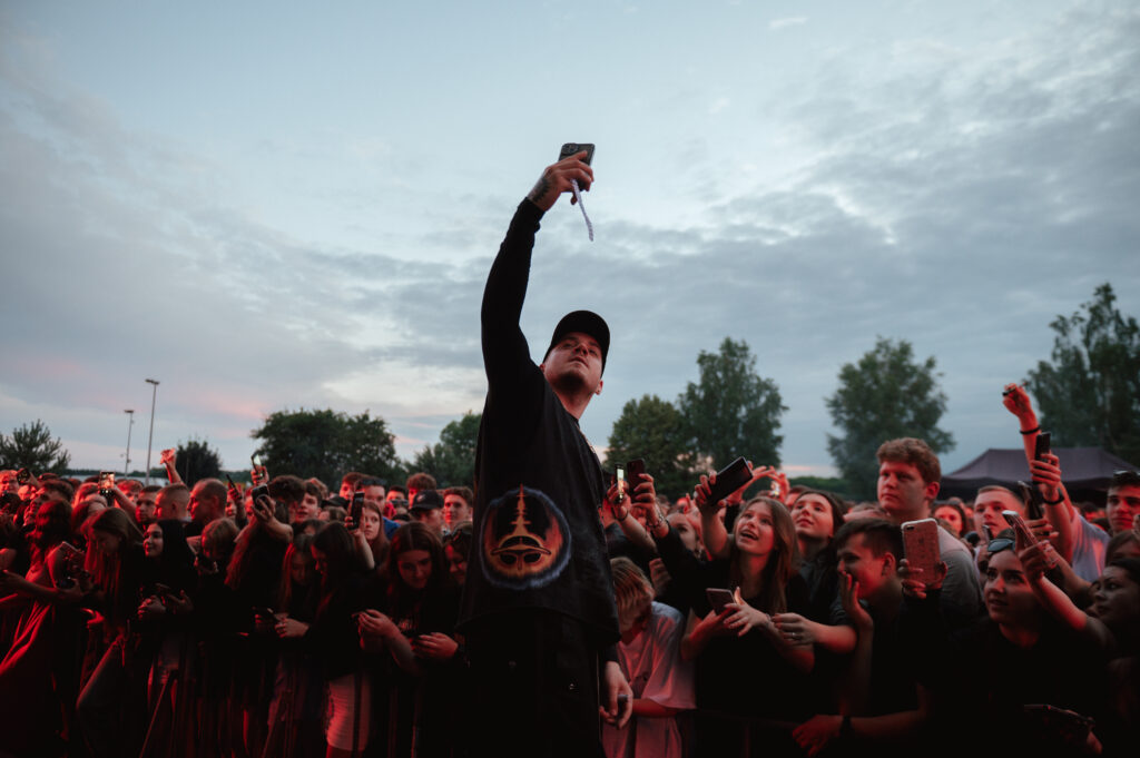 OTSOCHODZI BEFORE FESTIVAL - RAP FESTIVAL / HIPHOP KONCERT